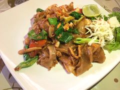 -Jungle Kitchen