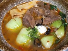 -蒙自源过桥米线(红谷滩万达店)