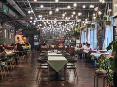 -ITA·意塔意大利餐厅(亦庄店)