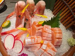 -炙柒Sekinana·精致日料(合生汇店)