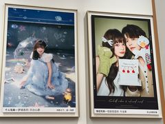 -海马体照相馆(万菱汇店)
