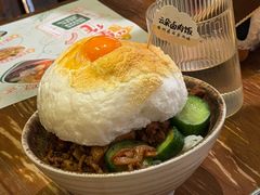 云朵卤肉饭-岛风·台食小馆 ISLAND BISTRO(烟台山店)