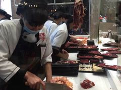 -陈记顺和潮汕牛肉火锅(番禺迎宾大道店)