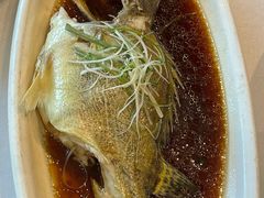 清蒸桂鱼-930私房菜(欧阳路店)