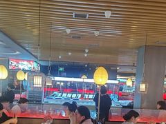 -刘一手重庆火锅(万达广场颍泉店)