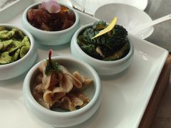 -盛福楼·惠山宴(盛岸路店)