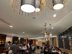 -莫干山郡安里度假酒店-桃尖中餐厅