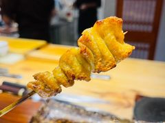 -隐味(金盛时代店)