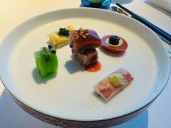 -悦轩中餐厅·高空江景·杭州柏悦酒店