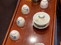 -楚禾宴·家宴(光谷大道店)