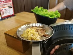 -滋滋烤肉(解放路创客店)