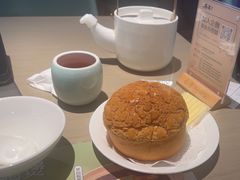 -茶港·点心·啫啫煲(王府井店)