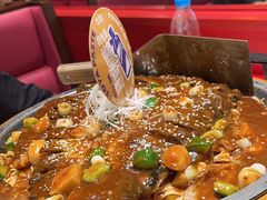-南锣南门