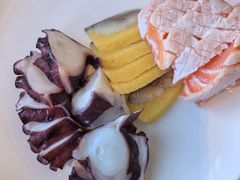 -嘉定凯悦·咖啡厅