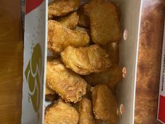 -肯德基(兴隆店)
