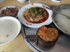 -顺庆羊肉馆(南坪店)