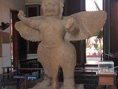 -柬埔寨国家博物馆