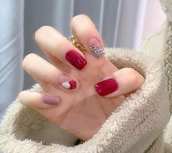 -LILY NAILS美甲美睫