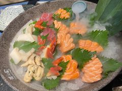 -德川家日本料理(中关村寰太大厦店)
