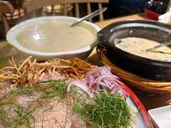 -潮汕壹号·潮汕菜·打边炉·生腌(总店)