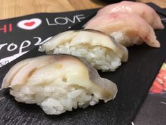 -Sushi Love 创意寿司(丽影广场店)