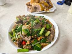 -林家饭店(新林公路店)