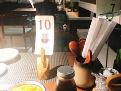 -十面春风·江南面馆(崇宁路店)