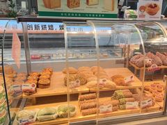 -BreadTalk面包新语·烘焙蛋糕(金光华广场店)