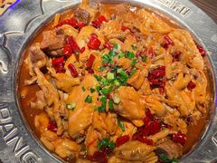 -胖哥俩肉蟹煲(西单大悦城店)