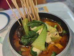 -望江门小龙虾(九堡店)