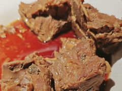 东北酱大骨-北方家宴(番禺永旺店)