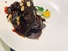 -荷风细雨·中国茶宴(碧云店)