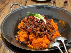 -旧街市鲜货老火锅(大光路店)