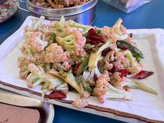-阿记烧烤(英达路店)
