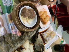 -添好运点心专门店(北角店)