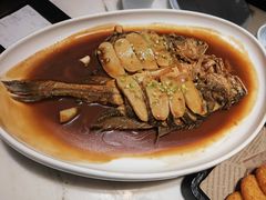 -径山十八道·风味民间菜(杭州总店)