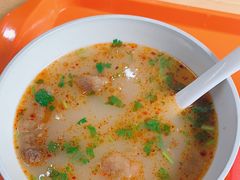 -宋老三苏肉羊肉汤老店