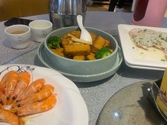 -林辉家宴·本地家常菜·头牌清远鸡(先锋店)