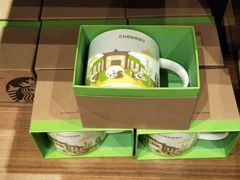 -星巴克(成都锦里店)