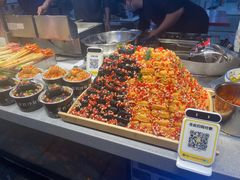 -东门町美食街