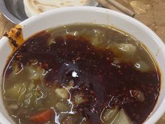 -老字号贾家肉丸糊辣汤(光明巷店)