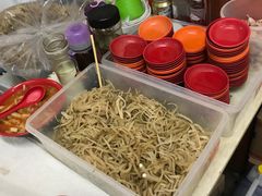 -天津包子铺(万泉庄店)