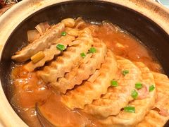 -小天厨民间菜馆(深圳街店)