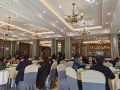 大堂-城北食府(枫林店)