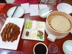 -恭敬李老北京炸酱面·京味菜(西花市店)