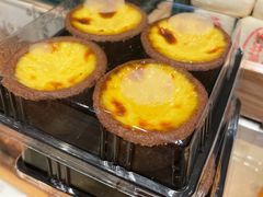 -泸溪河桃酥(西直门凯德店)