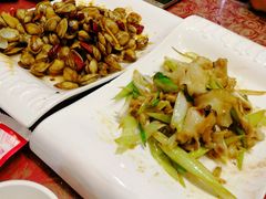 -韩记海鲜饺子旗舰店(红海新区店)