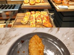 -菲住布渴酒店自助餐厅(阿里巴巴西溪园区店)