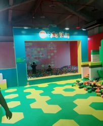 -恐龙探索乐园(磁器口店)