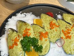 -清水日本料理铁板烧(学府路店)